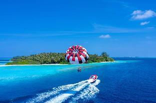 Nala Island Village Маафуши Экстерьер фото